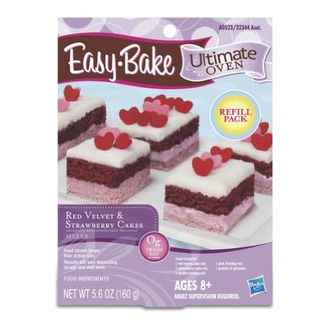 Easy Bake thumbnail