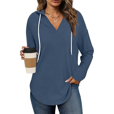 Easy Care Hoodies for Women