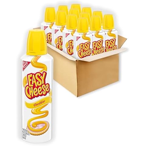 EASY CHEESE thumbnail