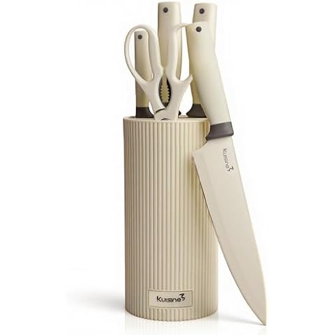 Easy Clean Chef Knives