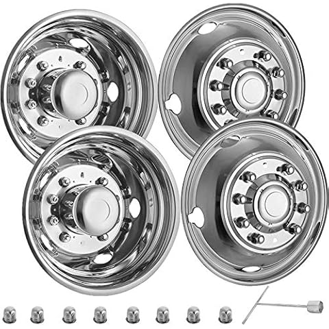 Easy Install Wheel Simulators