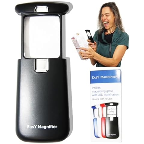 EasY Magnifier thumbnail