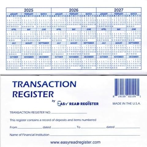Easy Read Register thumbnail