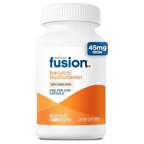 Easy Swallow Liquid Multivitamins