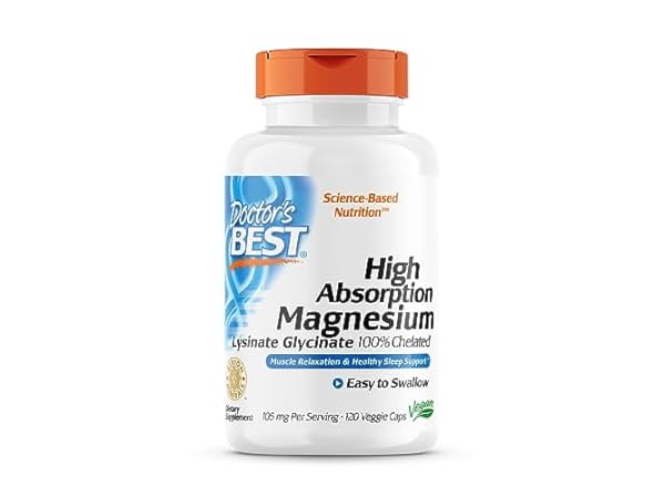 The 10 Best Easy Swallow Magnesium Supplements of 2024 (Reviews