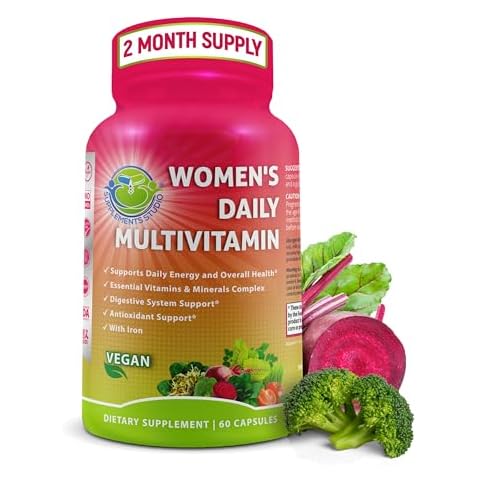 Easy Swallow Multivitamins