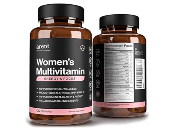 The 9 Best Easy Swallow Multivitamins of 2024 (Reviews) FindThisBest