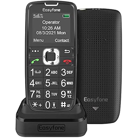 Easyfone thumbnail