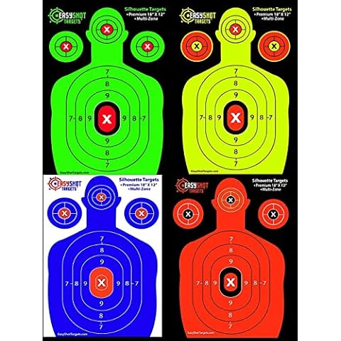 EasyShot Targets thumbnail