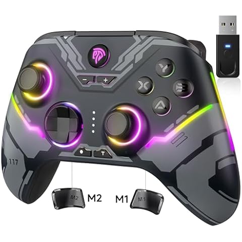 EasySMX thumbnail