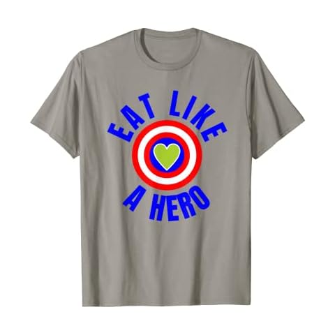 Eat Like A Hero thumbnail