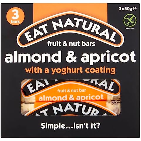 Eat Natural thumbnail