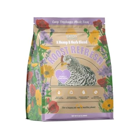 EATON PET AND PASTURE thumbnail