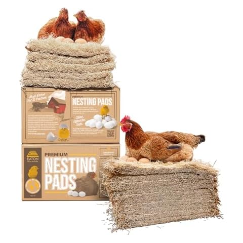EATON PET AND PASTURE thumbnail