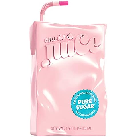 Eau De Juice thumbnail