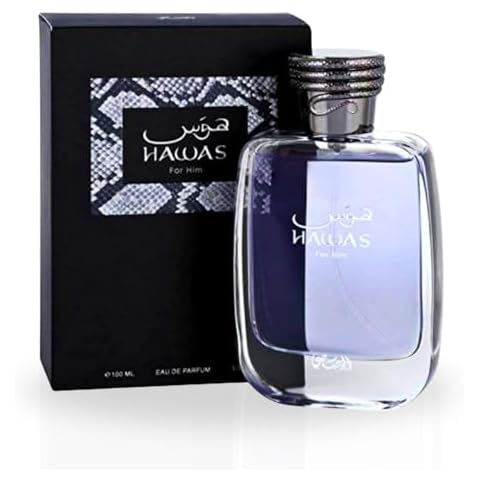 Eau de Parfum for Men