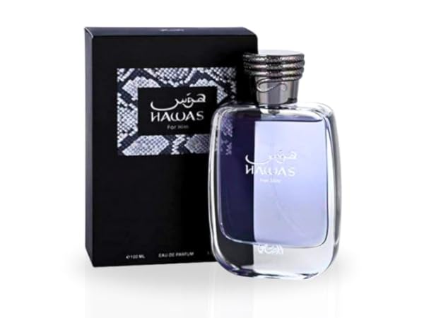 Eau de Parfum for Men Thumbnail