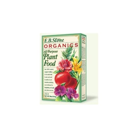 EB Stone Organics thumbnail