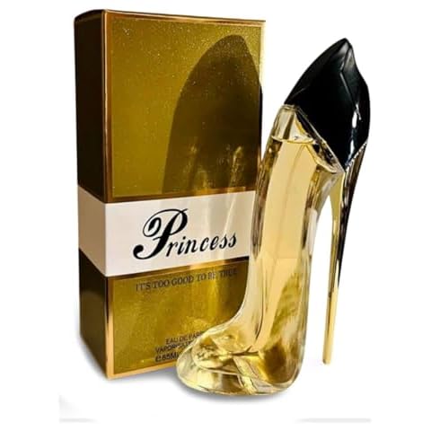 EBC Perfume thumbnail