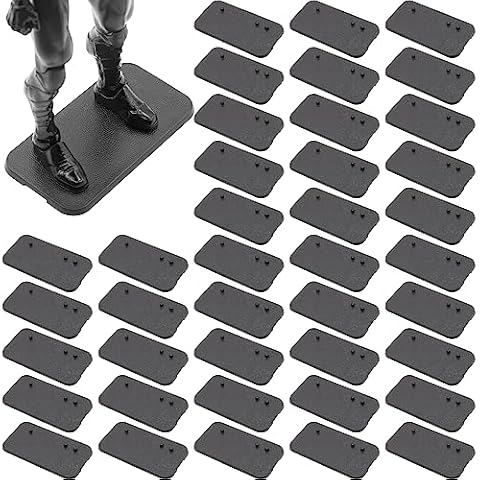 TSY TOOL tsy tool 2 pcs of hg144 action figure stand, display