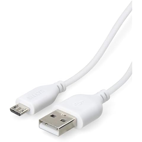 eBook Reader Power Cables