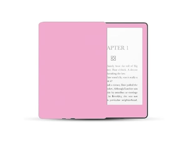 eBook Reader Skins Thumbnail