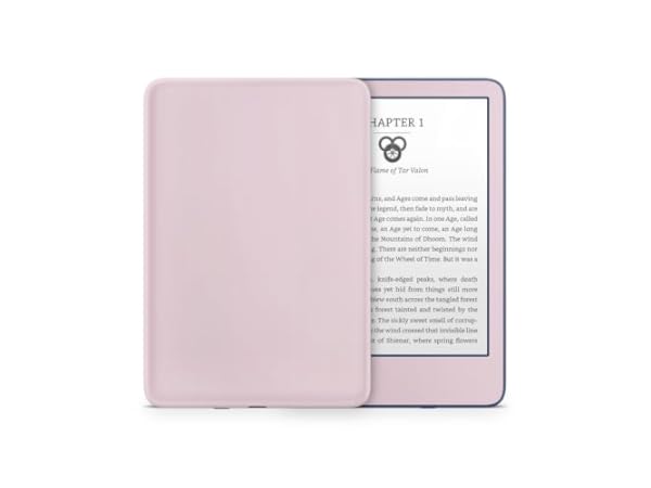 eBook Reader Skins Thumbnail