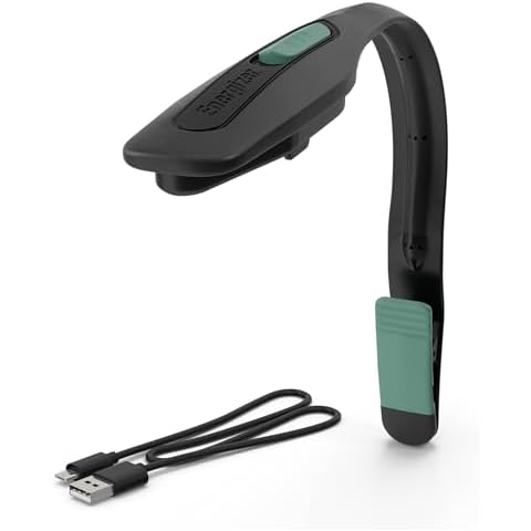 eBook Reading Lights