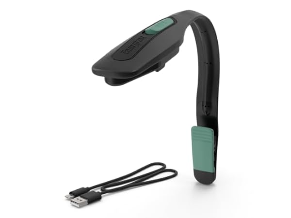 eBook Reading Lights Thumbnail