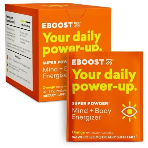EBOOST feature image