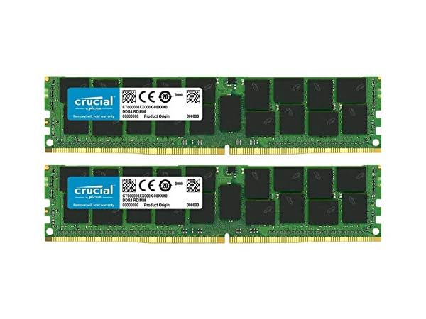 The 10 Best ECC Memory of 2024 (Reviews) - FindThisBest
