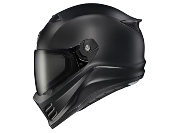 The 10 Best ECE Approved Motorcycle Helmets of 2024 (Reviews ...