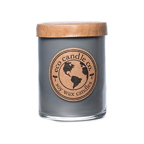 Eco Candle Co. feature image