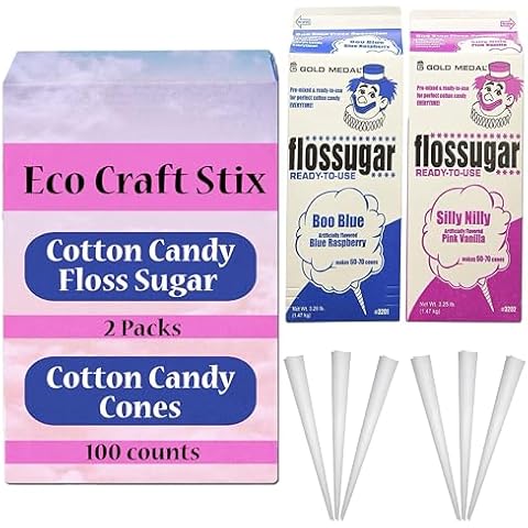 Eco Craft Stix thumbnail