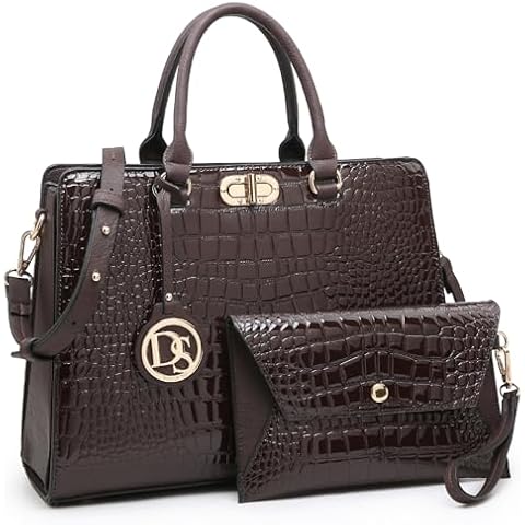 Eco-Friendly Satchel Handbags for Women