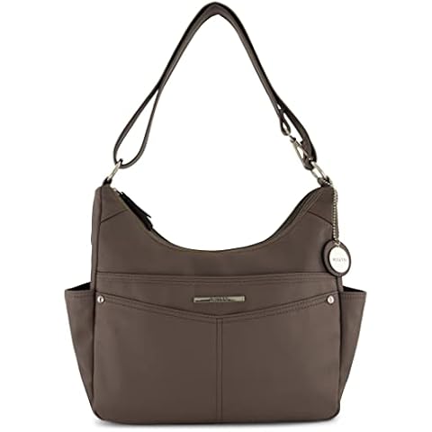 Eco-Friendly Shoulder Handbags for Women