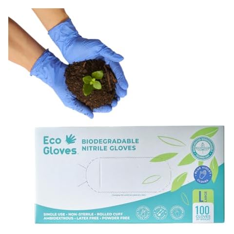 Eco Gloves thumbnail