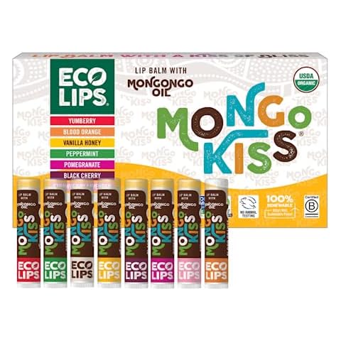 Eco Lips thumbnail
