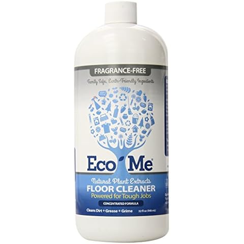 Eco-Me thumbnail