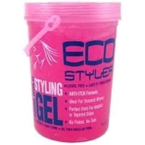 Eco Styler feature image