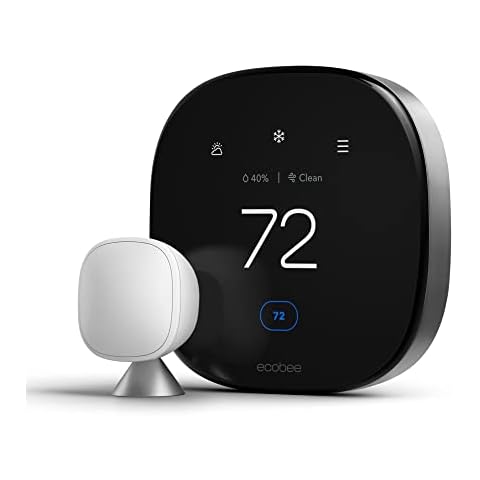 Ecobee thumbnail