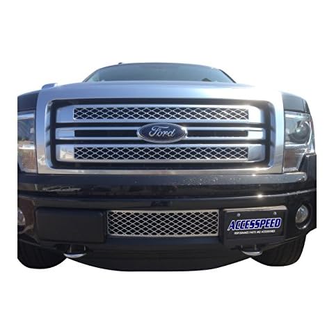 EcoBoost Grilles thumbnail