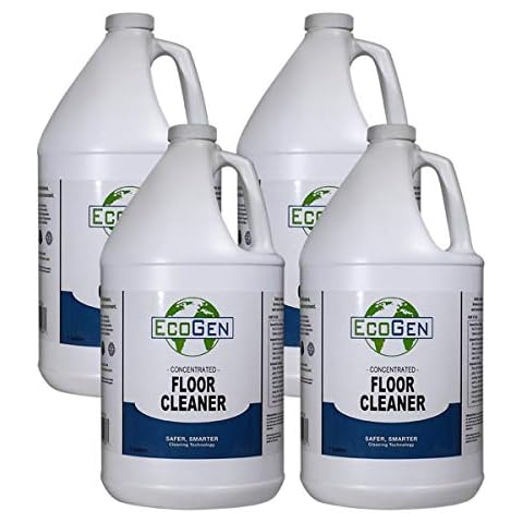 EcoGen Cleaners thumbnail