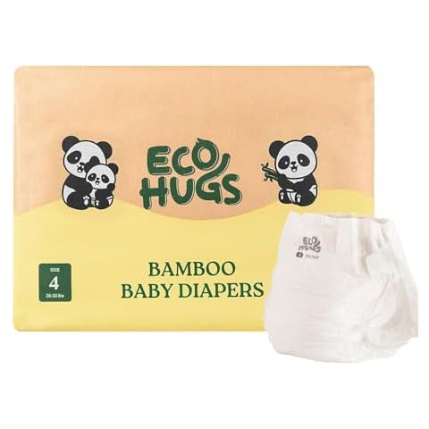 EcoHugs thumbnail