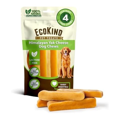 EcoKind Pet Treats thumbnail