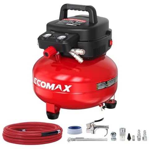 ECOMAX thumbnail