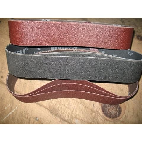 Econaway Abrasives thumbnail