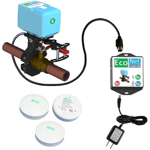 EcoNet Controls thumbnail