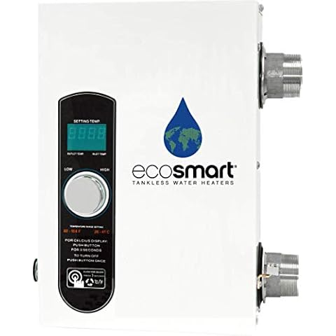 Ecosmart US thumbnail
