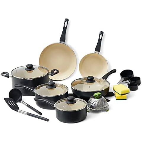 ECOWIN COOKWARE FOR THE WIN! - Home of The Humble Warrior